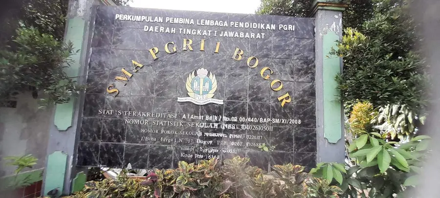 SMAS PGRI 1