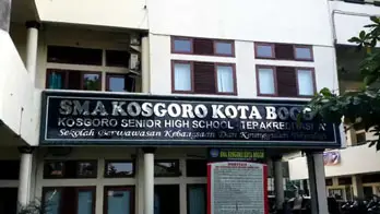 SMAS KOSGORO