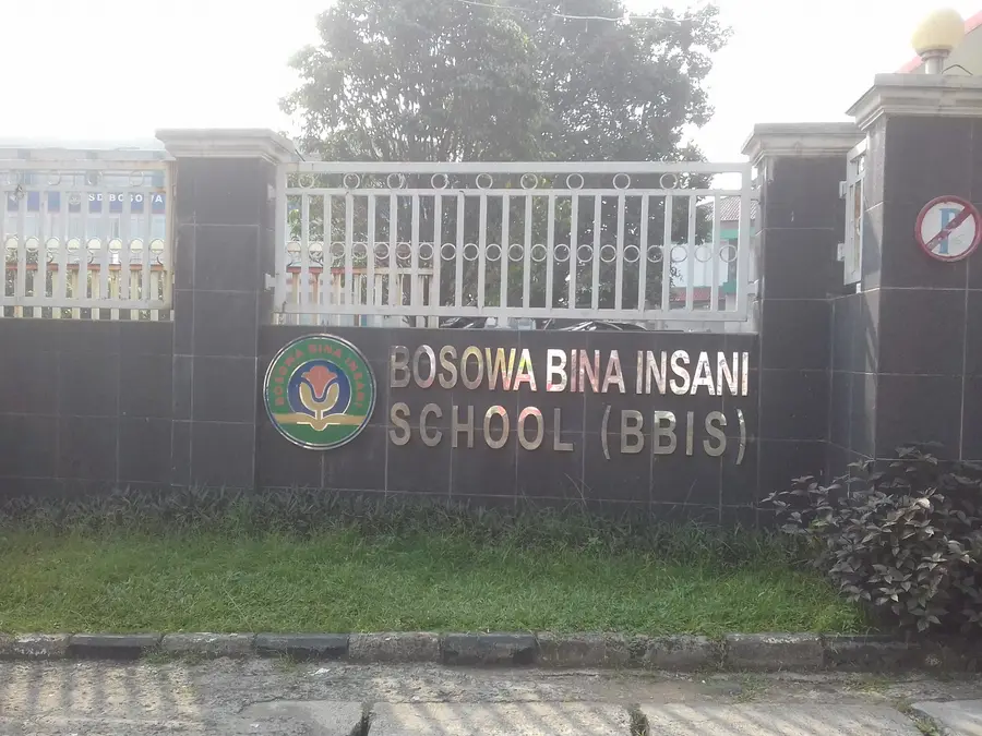 SMAS BINA INSANI