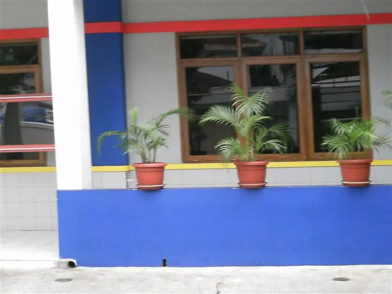 SMA BPK PENABUR BOGOR