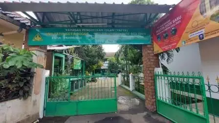 SMP YAPIS