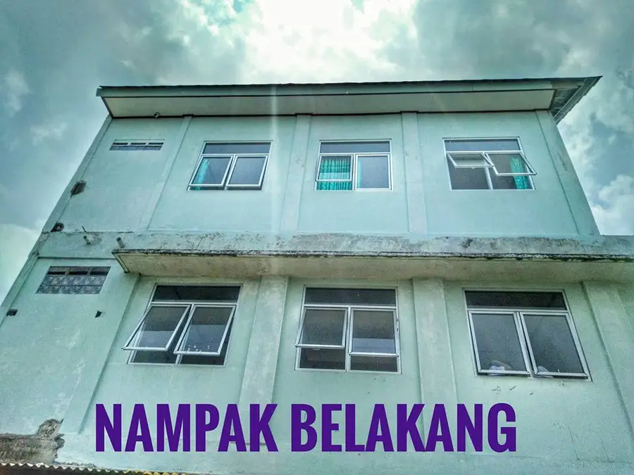 Foto SMP PGRI PONDOKGEDE