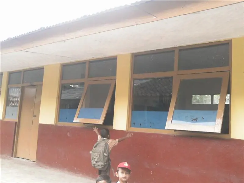 Foto Islam Terpadu Iqro