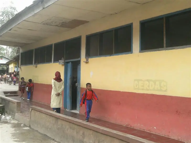 Foto SDIT GEMBIRA