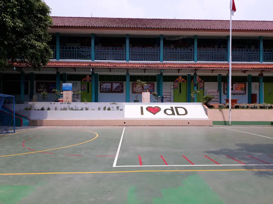 SD ISLAM DIAN DIDAKTIKA