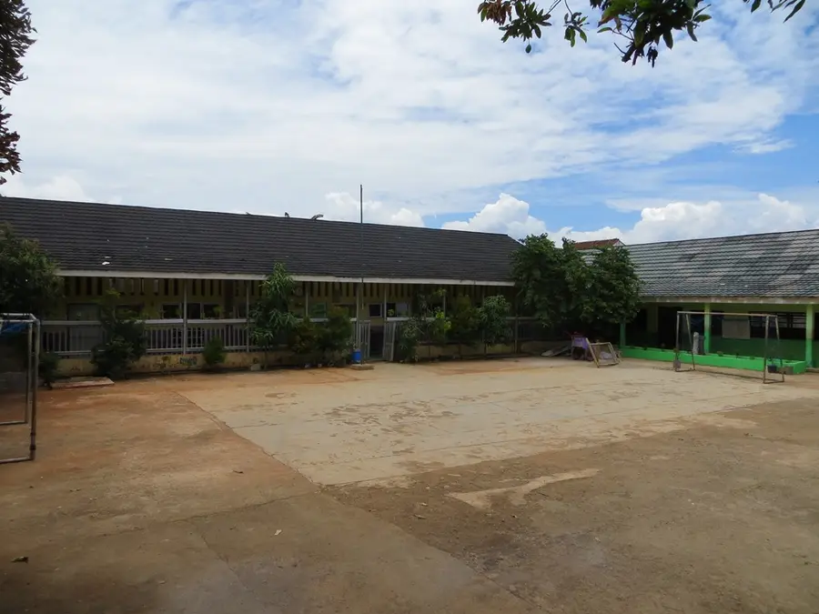 SMAS MAWADDAH