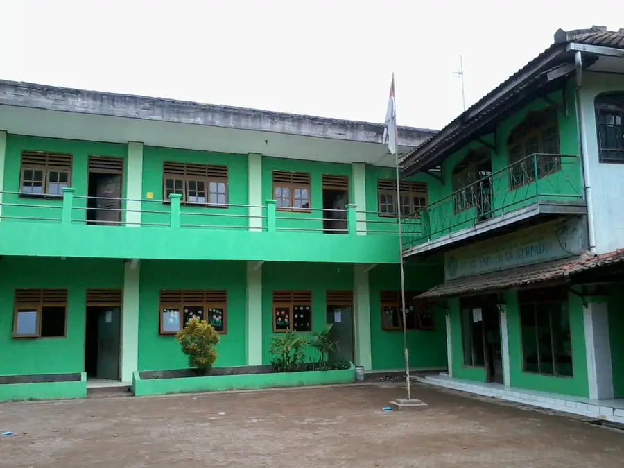 SD AL HASANIYAH