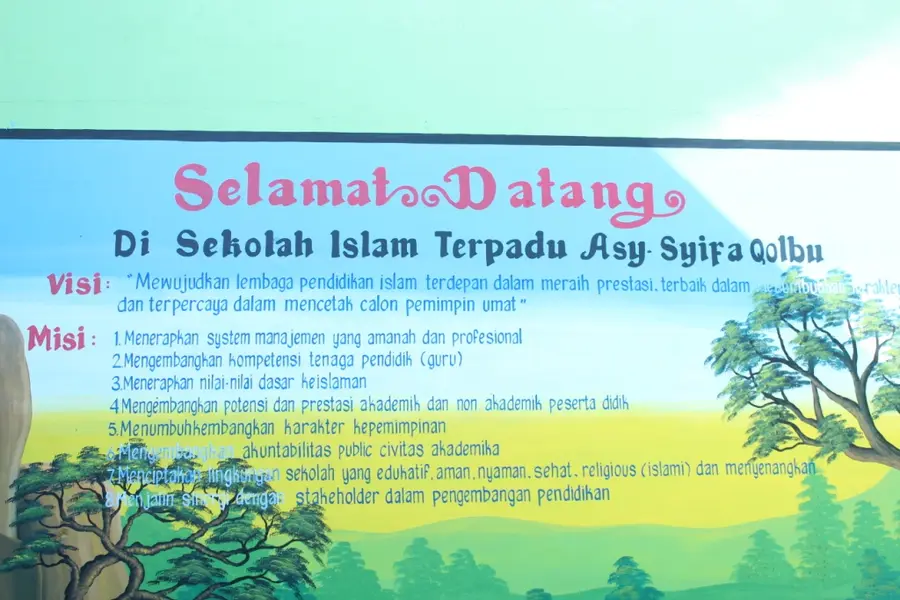 SDS ASY SYIFA