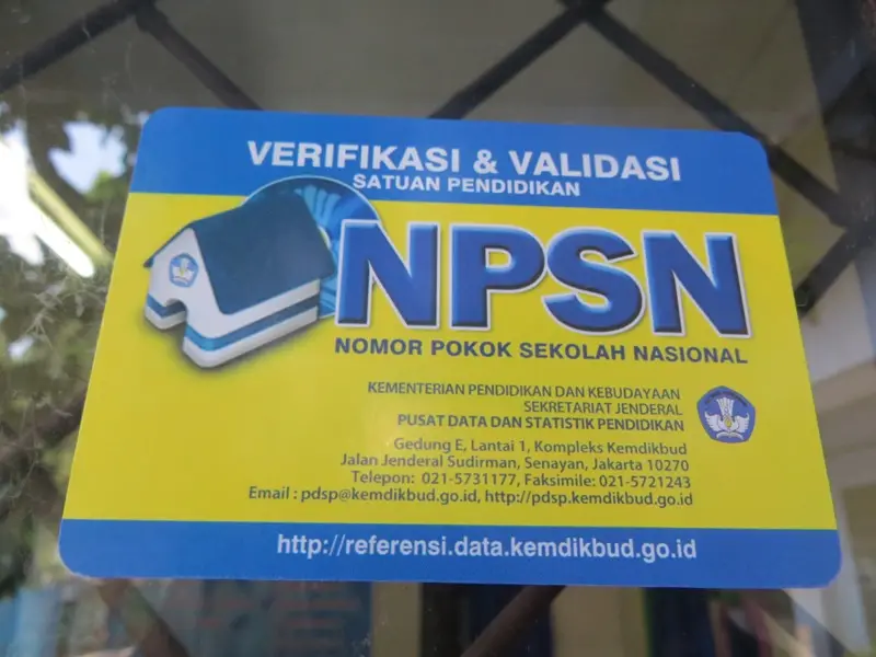 SD MUHAMMADIYAH 1 CILEUNGSI