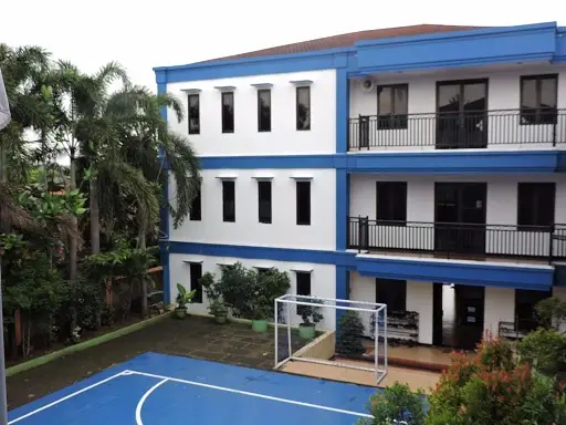 SD AL-WILDAN ISLAMIC SCHOOL 14 BUMI MUTIARA