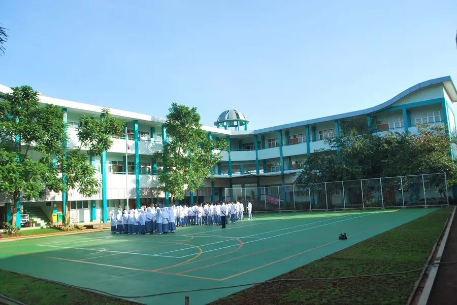SMAS ISLAM DIAN DIDAKTIKA