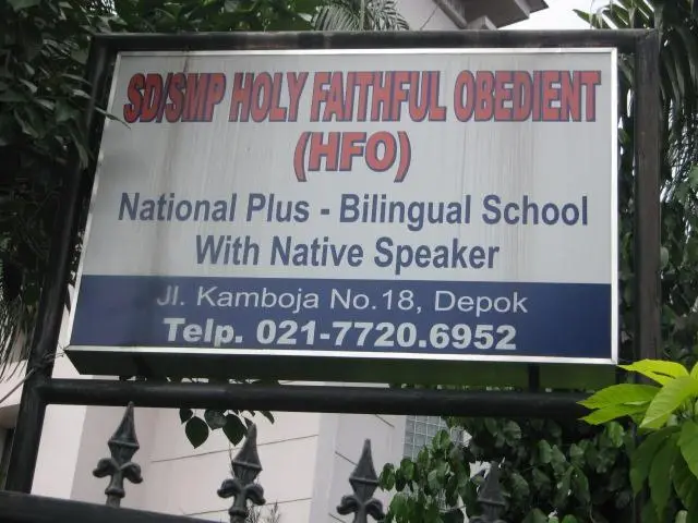 SD HOLY FAITHFUL OBEDIENT