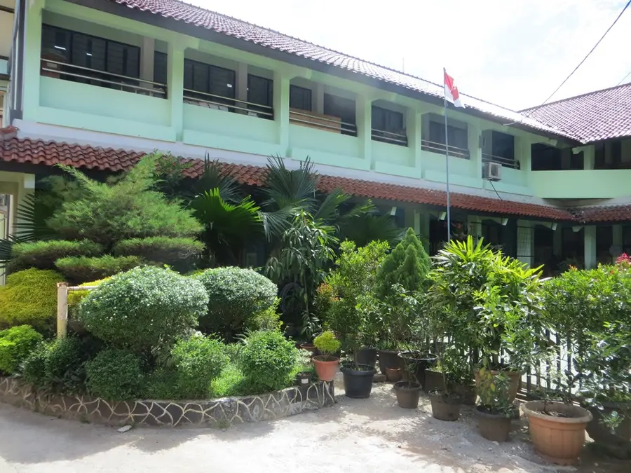 SMPIT DARUL ABIDIN