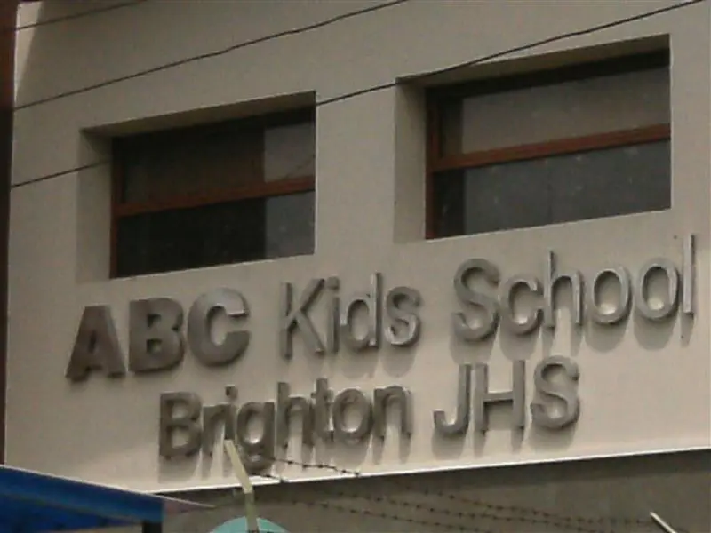 SD AKTIF ABC KIDS