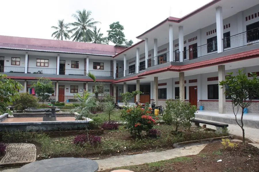SMAS AL KAHFI