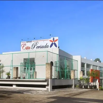 SD CITA PERSADA