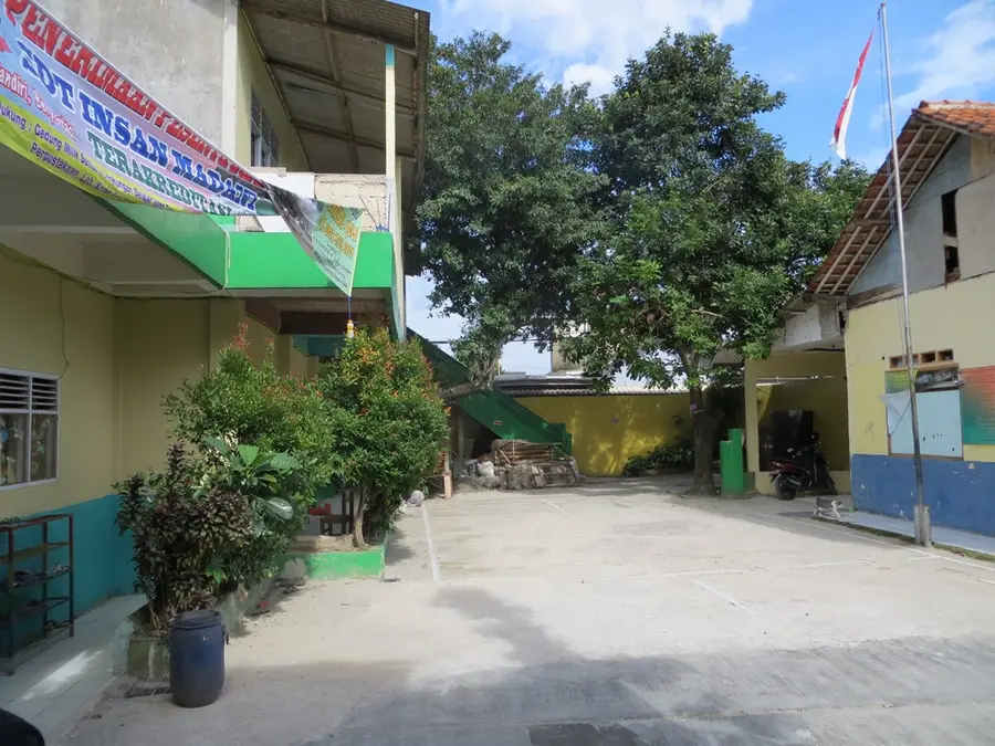 SD TERPADU INSAN MADANI