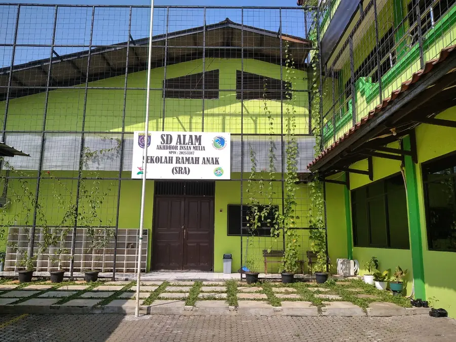 SD ALAM AKHDHOR INSAN MULIA