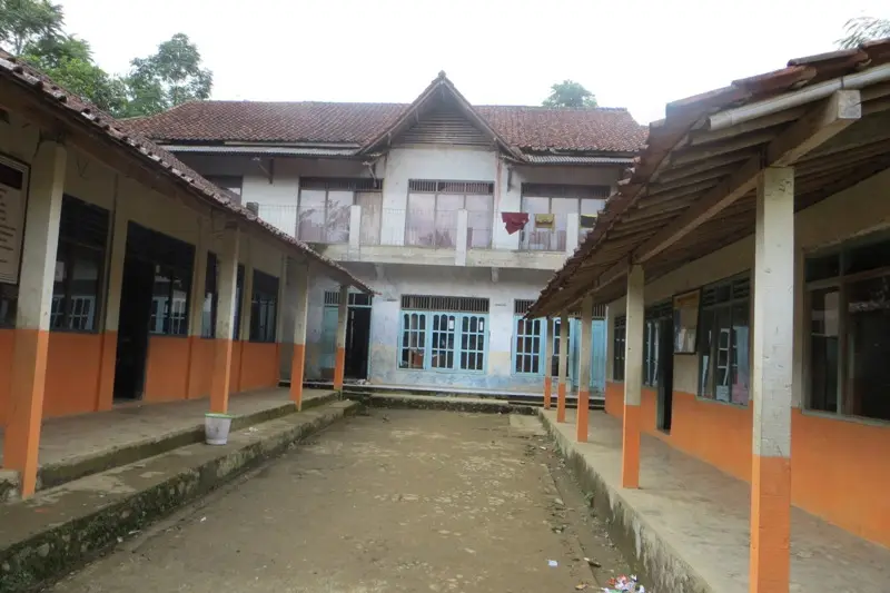 SEKOLAH DASAR ISLAM NURUL YAQIN