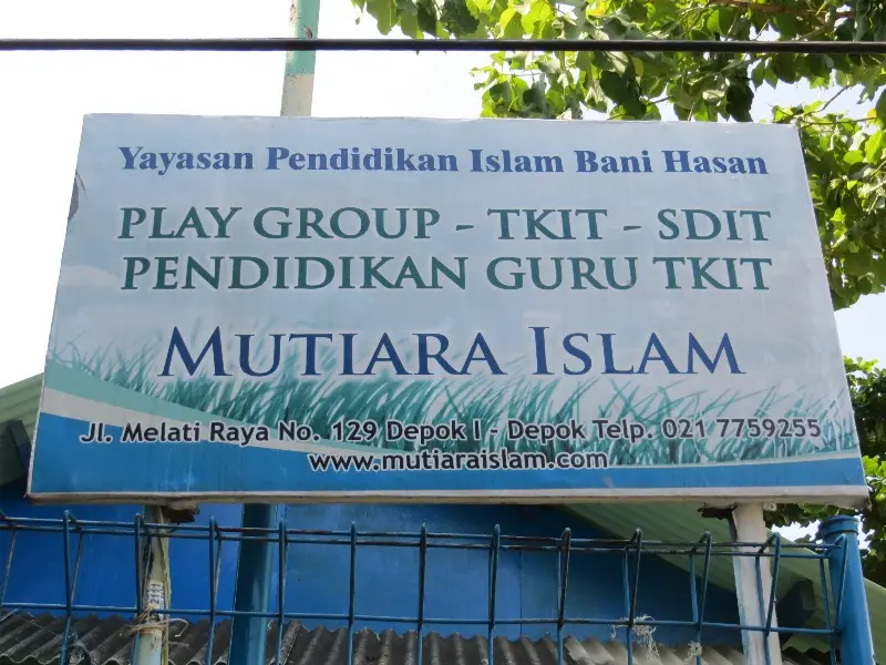 TKIT MUTIARA ISLAM