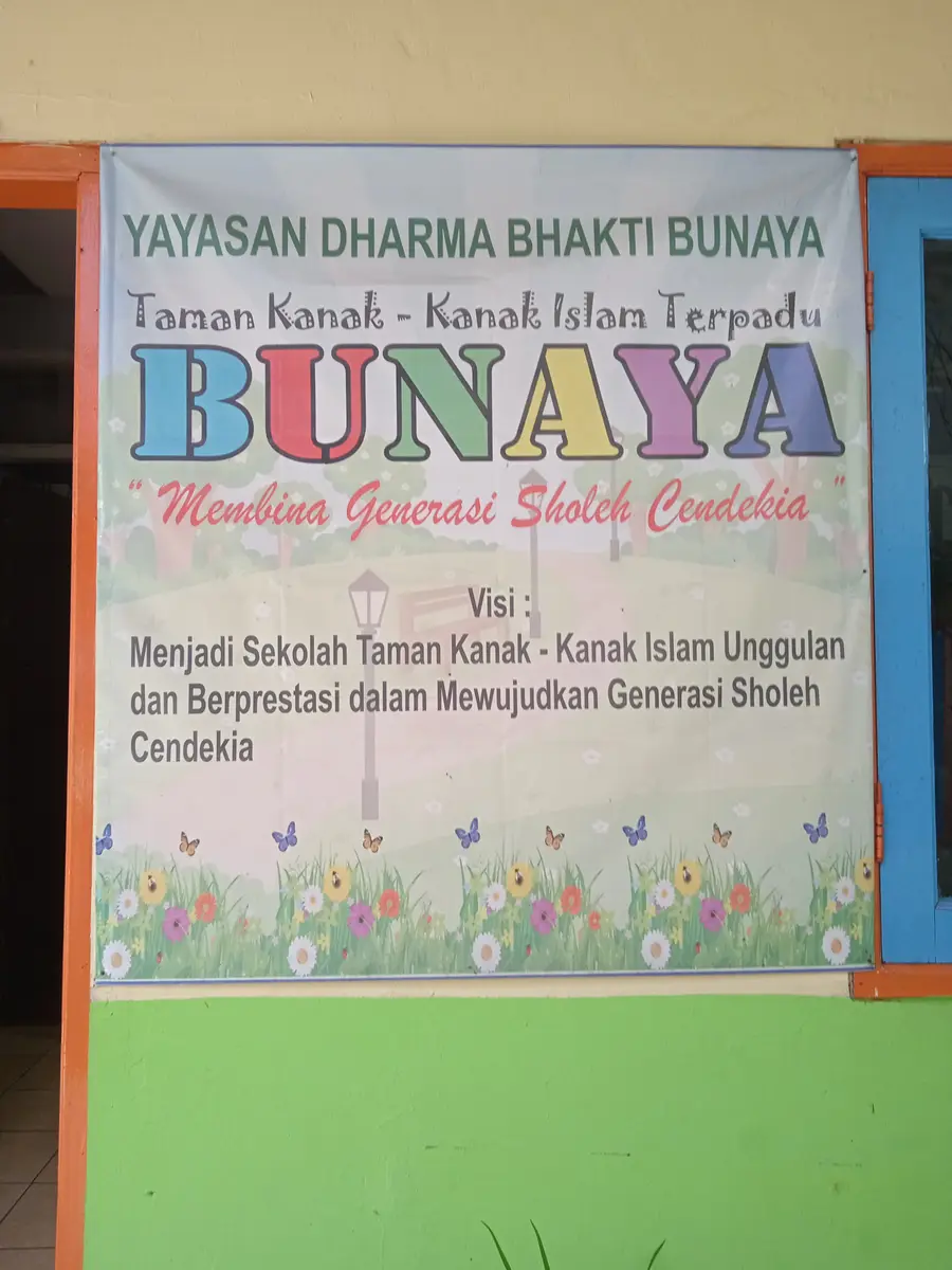 TK IT BUNAYA