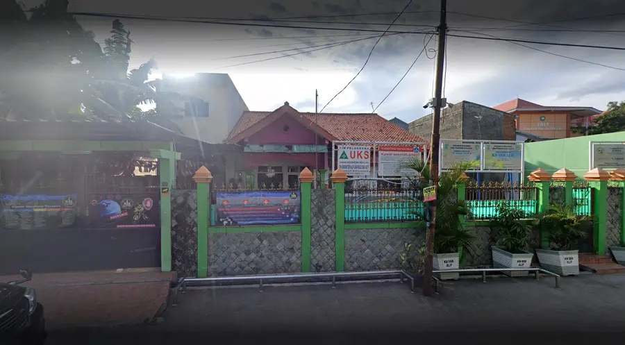 Foto TK KARAKTER ALIF