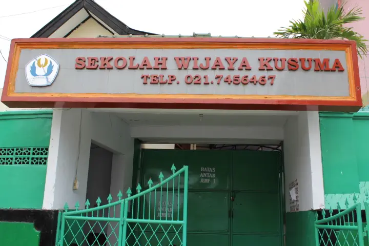 SMP WIJAYA KUSUMA