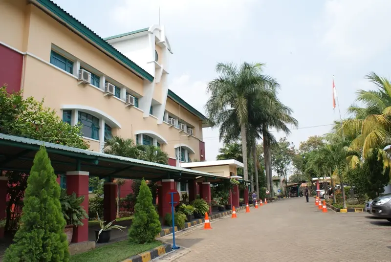 Foto SMAS PLUS PEMBANGUNAN JAYA