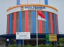 Foto BPK PENABUR Gading Serpong
