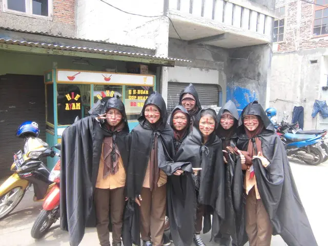 Foto Arraisiyah Pamulang