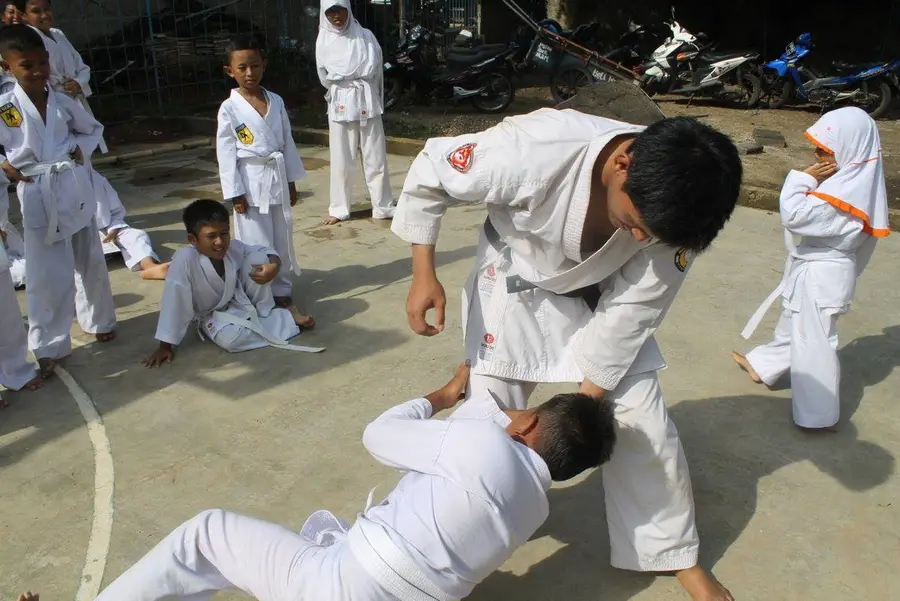 Foto SD ISLAM ASH-SHIDDIQIYAH