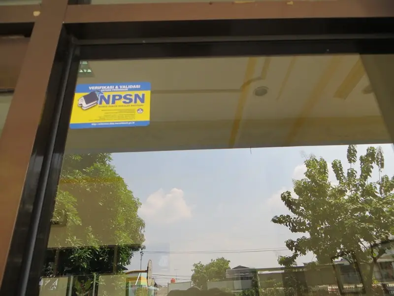 Foto Menara Harapan