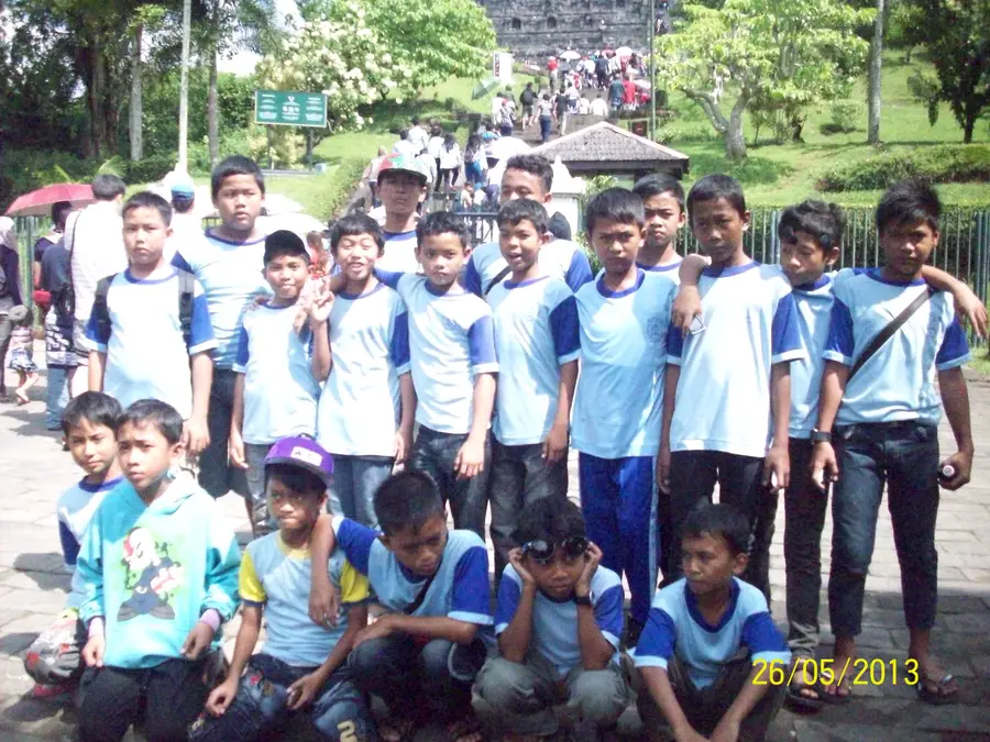 Foto SD ISLAM MEKAR JAYA