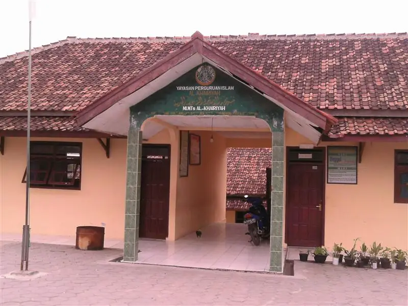 Foto SMAS MAJAPAHIT