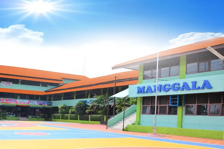 Foto Manggala