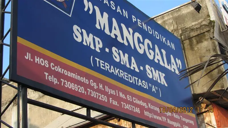 Foto SMP KARYA AGUNG