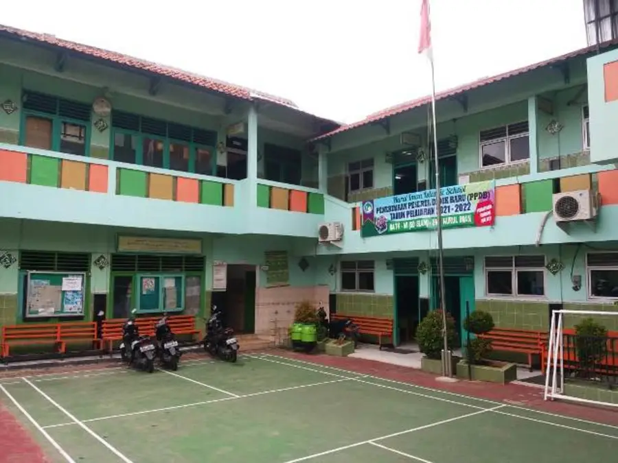 Foto SMP NURUL IMAN