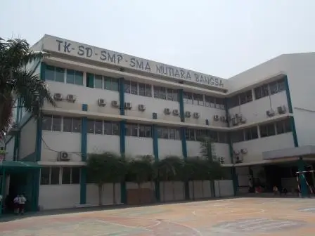 Foto SMP MUTIARA BANGSA