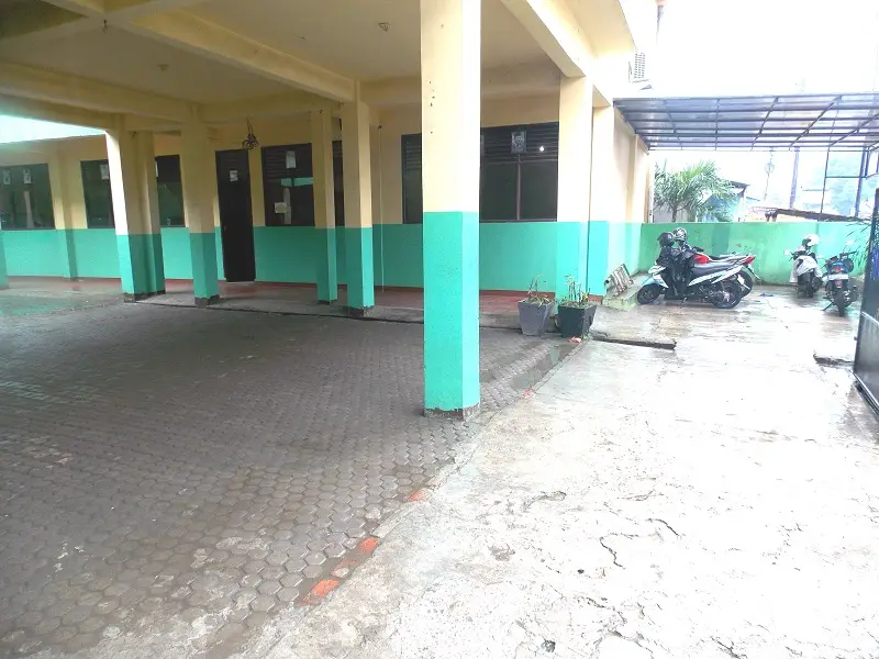 Foto Muhammadiyah 3 Ciledug