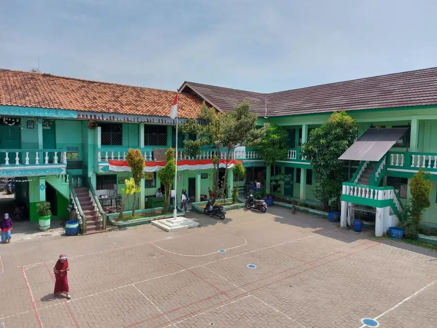 Foto SMP ISLAM TERPADU BIRRUL WALIDAIN