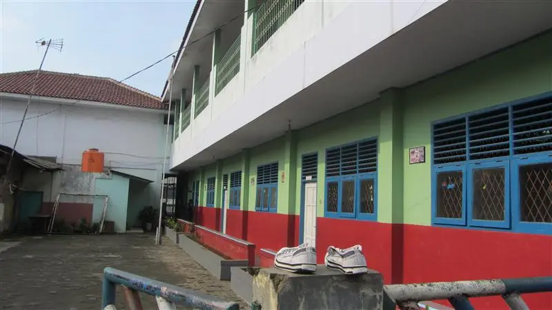 Foto SMP GANDASARI