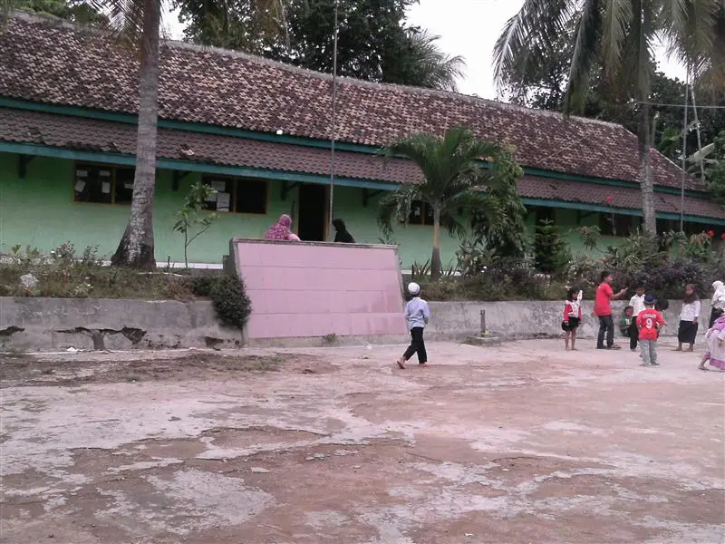 Foto SMP ISTIMEWA