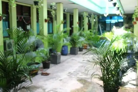 Foto Islamic Centre Karawaci