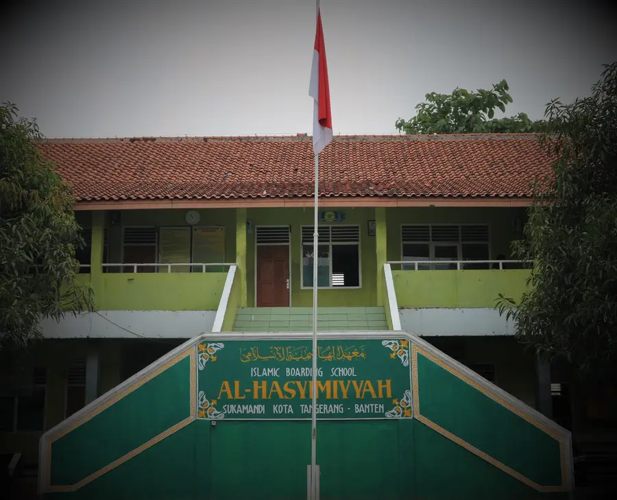 Foto Islam Al-Hasyimiyyah