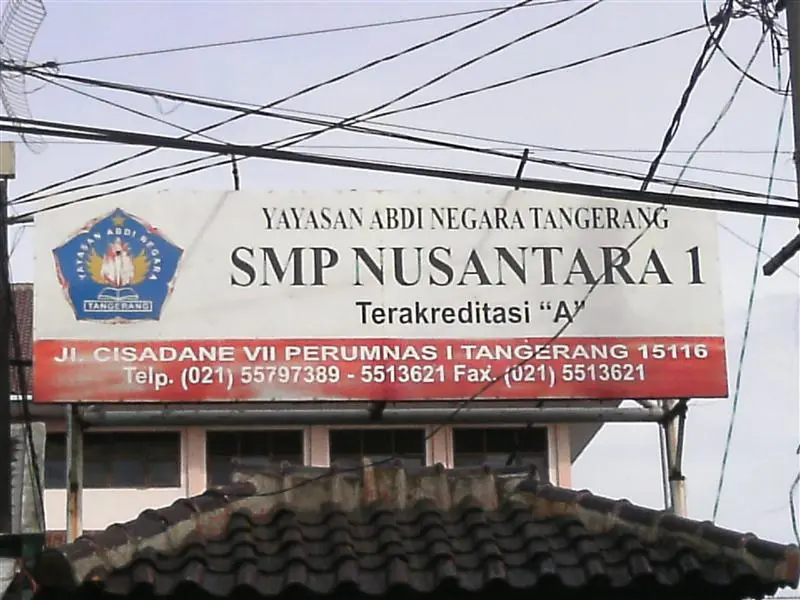 Foto Nusantara 1