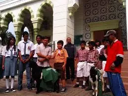 SMAS YADIKA 3