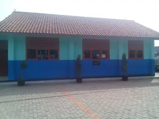 Foto SMAS YISLAH