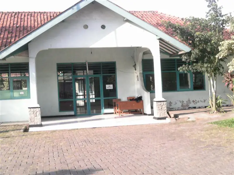 Foto Dharma Bhakti
