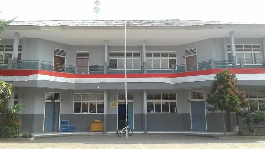 SDS AL-MUSTOFA