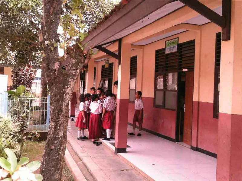 Foto Islam Al Ikhwan Pinang